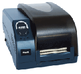G-2108 Postek Thermal Barcode Printer, 203 dpi, NEW