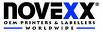 NOVTEX05 Novexx Texxtile Printer, 300 dpi, Serial & Parallel Ports, Refurbished