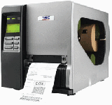 99-024A000130LF - TTP-2410M TSC Thermal Barcode Printer, 203 dpi, NEW