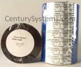 FGA11025-S - GP725 - Wax Thermal Ribbon - 4.33 in X 1181 ft - Sold per Roll
