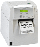 B-SA4TP-GS12-QM-R Toshiba TEC B-SA4TP thermal printer, 203 dpi, NEW
