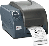 CH-4204 Century Hawk 4 Thermal Barcode Printer, 203 dpi, NEW